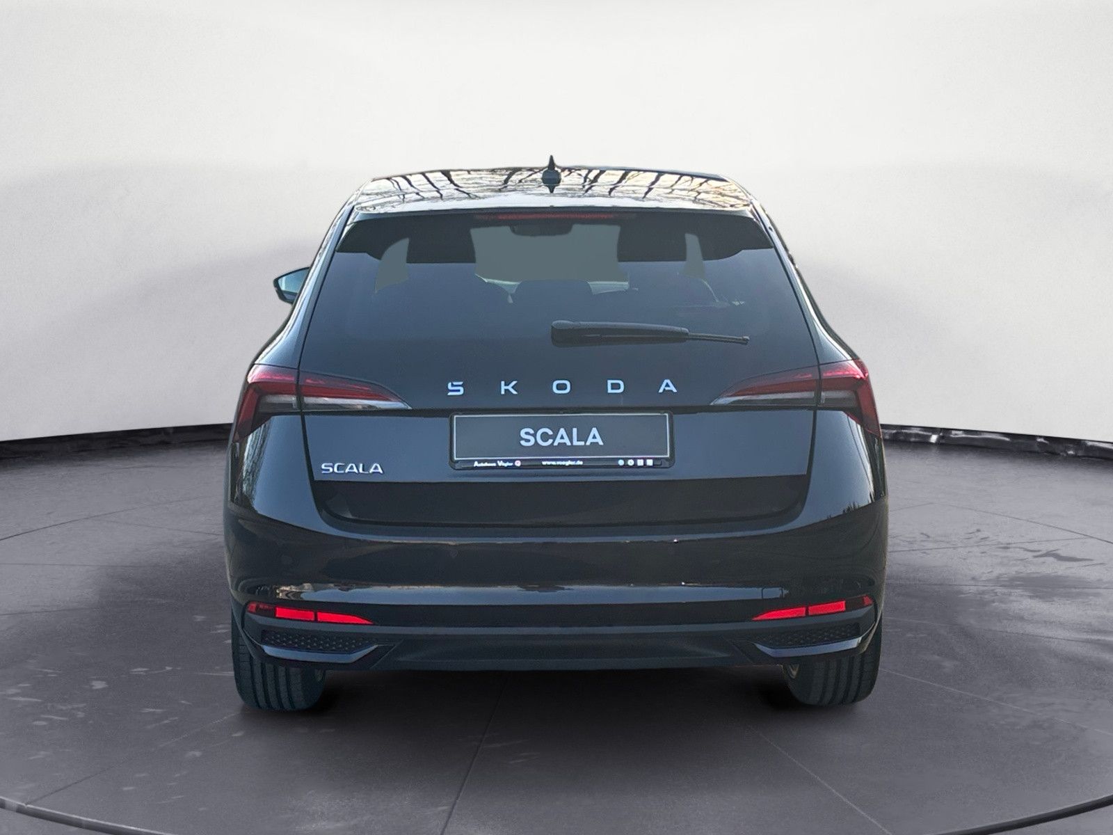 Scala Tour 1.0TSI DSG/Matrix/ACC/RFK 18Zoll