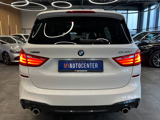 BMW 220 Gran Tourer *xDrive*M Sport*VOLL*