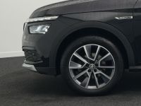 Skoda Kamiq - Vorschau Bild 11