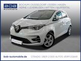 Renault ZOE R135 Z.E.50 Riviera CCS+AppleCarPlay+Kamera+ - Renault ZOE in Düsseldorf