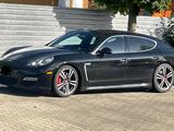 Porsche Panamera Turbo 97500km Top Zustand - Porsche Panamera aus 2012: Turbo