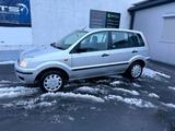 Ford Fusion 1.4 Benzin - gebrauchte Ford Fusion aus dem Jahr 2005
