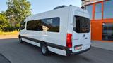 Mercedes-Benz 517Sprinter Lord Light 22 Sitzer Lagerfahrzeug S - Mercedes-Benz 5 sitzer