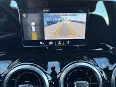 Fahrzeugabbildung Mercedes-Benz B 200 7-DCT Progressive AHK KAMERA NAVI LED