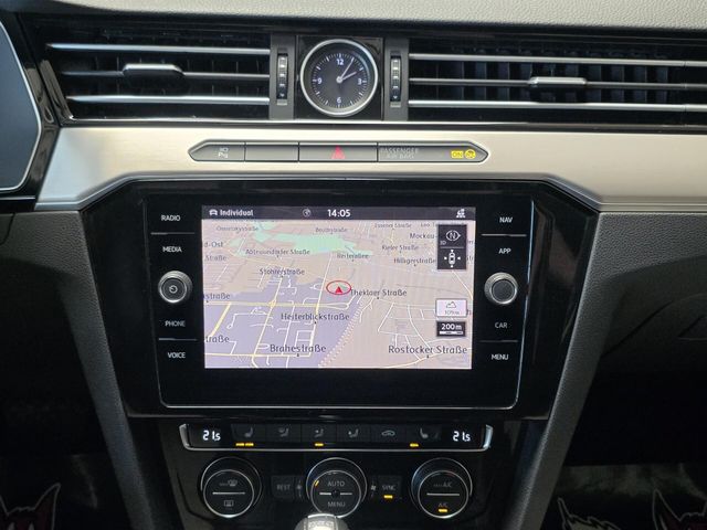 VW Passat Variant — Foto 20