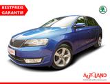 Skoda Rapid Spaceback 1.0 TSI Bi-Xenon Navi SmartLink - Skoda Rapid: Spaceback