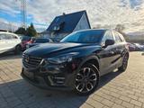 Mazda CX-5 Nakama Intense AWD/LEDER/VOLLAUSTATTUNG - Mazda Gebrauchtwagen in Freiburg