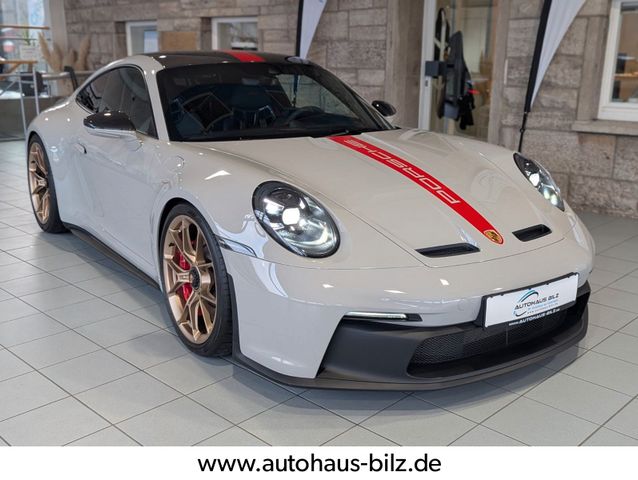 Porsche 992 GT3*Lift*Carbon*Kreide*Chrono*Recaro*Matrix*