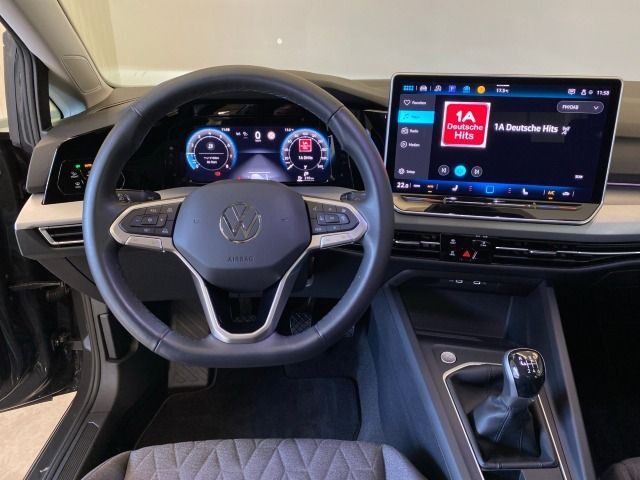 Volkswagen Golf - Bild 6