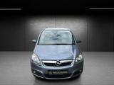Opel Zafira B Edition 1.9 CDTI Plus *7Sitzer*Export* - Opel Zafira: Edition Plus