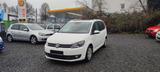 Volkswagen Touran Cup * 1 HAND * PANO * AUT * 7 SITZE - Volkswagen Touran: Cup