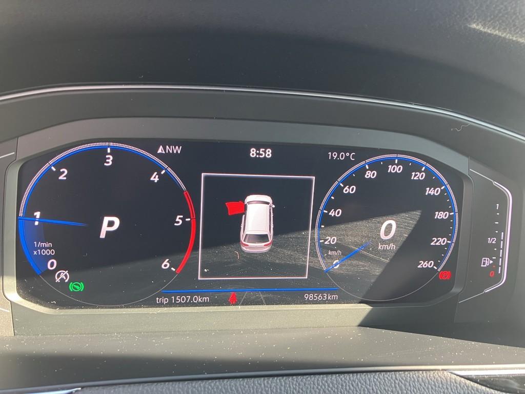 Volkswagen Passat Business 2.0 TDI DSG Navi AHK LED, миниатюра 12