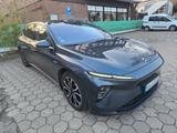 NIO ET7 100kWh - Massage, Luftdederung - gebrauchte NIO Limousine