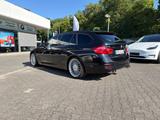 ALPINA D3 3.0 Biturbo Allrad Touring / Indiv / H&K - ALPINA Gebrauchtwagen mit Automatikschaltung