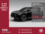 Alfa Romeo Junior Ibrida Sport Speciale 1.2 VGT Hybrid Pano