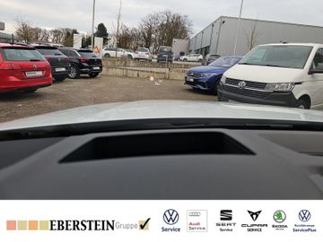 Audi Q7 55 TFSI e S-Line Matrix B&O HUD Leder Navi