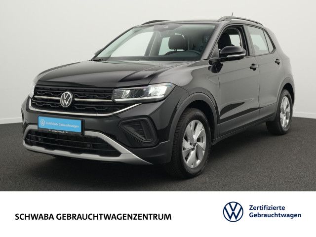 Volkswagen T-Cross Life 1.0 TSI *NAV*LED*ab 149,-€