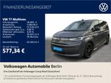 Volkswagen Multivan 1.5 TSI DSG eHybrid 4MOTION Goal Navi