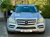 Mercedes-Benz GL 500 V8 4Matic EXPORT - Mercedes-Benz GL 500: 4matic