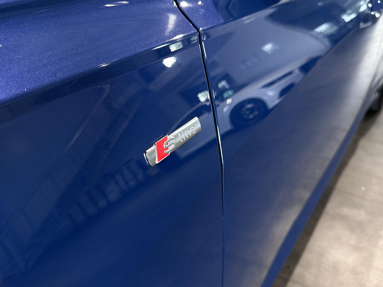 Audi A6 55 TFSIe quattro S line *AHK, B&O, MATRIX, 21