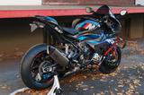 BMW M 1000 RR WSBK Toprak CHAMPION EDITION 3/54 - BMW M 1000 RR