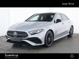 Mercedes-Benz A 200 , BURM AMG PREMIUM NIGHT SPUR PANO KAMERA - Mercedes-Benz A 200 in Lübeck