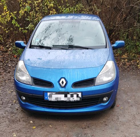 Renault Clio Motorschaden Sportauspuff Spo...