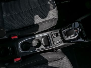 Opel Corsa F e Edition Fahrer-Assistenz-Paket Kamera