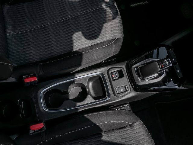Opel Corsa F e Edition Fahrer-Assistenz-Paket Kamera