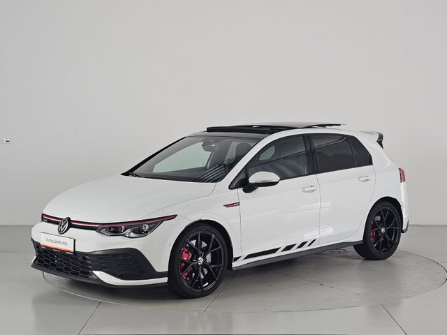 Volkswagen 2.0TSI 300ps Clubsport 7DSG PANORAMA NAVI