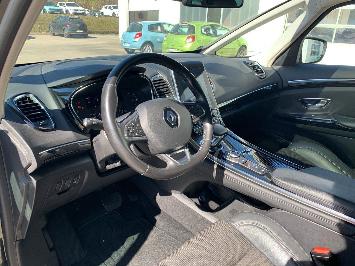 Renault Espace - Bild 10