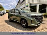 DFSK Fengon E5 PHEV, 7Sitzer SUV mit Mega Ausstattung - DFSK Fengon E5 Neuwagen