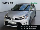 Toyota Verso 1.8 Edition-S+ Multidrive *AHK*SHZ*CAM*LMF - Toyota: Allradantrieb