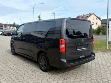 Opel Zafira Life - 4