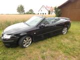 Saab 9-3 1.9 TiD Vector Cabriolet Vector - Saab 9-3: Tid