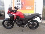 Honda NX500 Spring Deals - Offers matching your search criteria