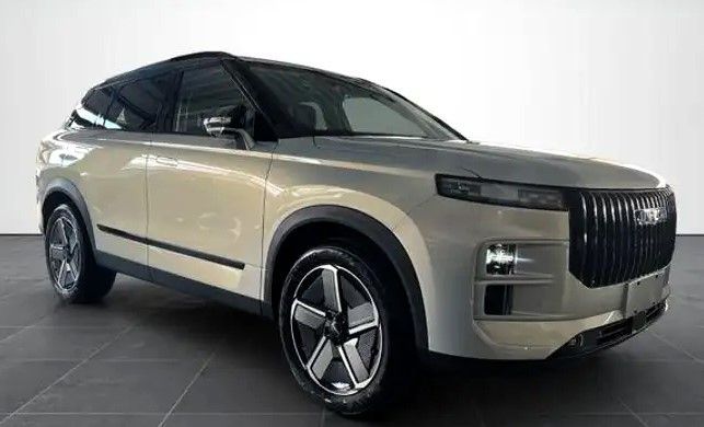 JAECOO 7