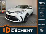 Toyota C-HR 2.0 Hybrid Team D NAVI LED ACC RFKAMERA - Toyota C-HR in Mannheim