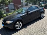 BMW 118d Cabrio - Automatik / NAVI+Leder - TÜV 04/27