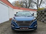 Hyundai Tucson Style 4WD, Pano., Kamera, Leder, Aut.,LED - Hyundai TUCSON in Hamm