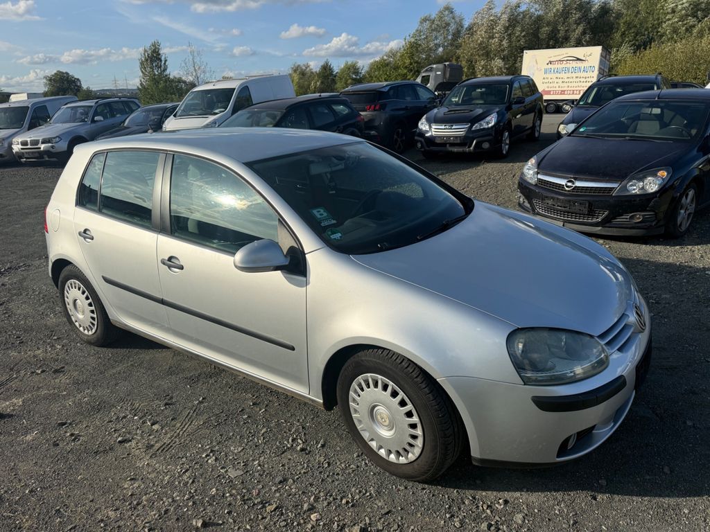 Angebot ansehen Volkswagen Golf