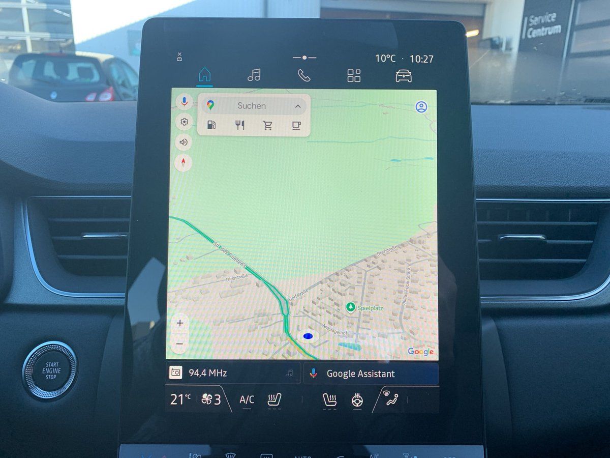 Renault Captur - Bild 17