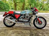 Moto Guzzi Le Mans3 - MOTO GUZZI LE MANS 3