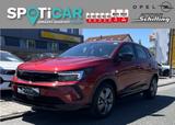 Opel Grandland 1.2 Turbo GS Automatik Navi AHK