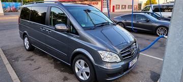 2013 Mercedes-BENZ VIANO 照片 2