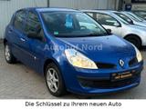 Renault Clio III Extreme - Renault Clio aus 2008: Extreme