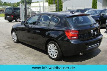 BMW 118 - 2