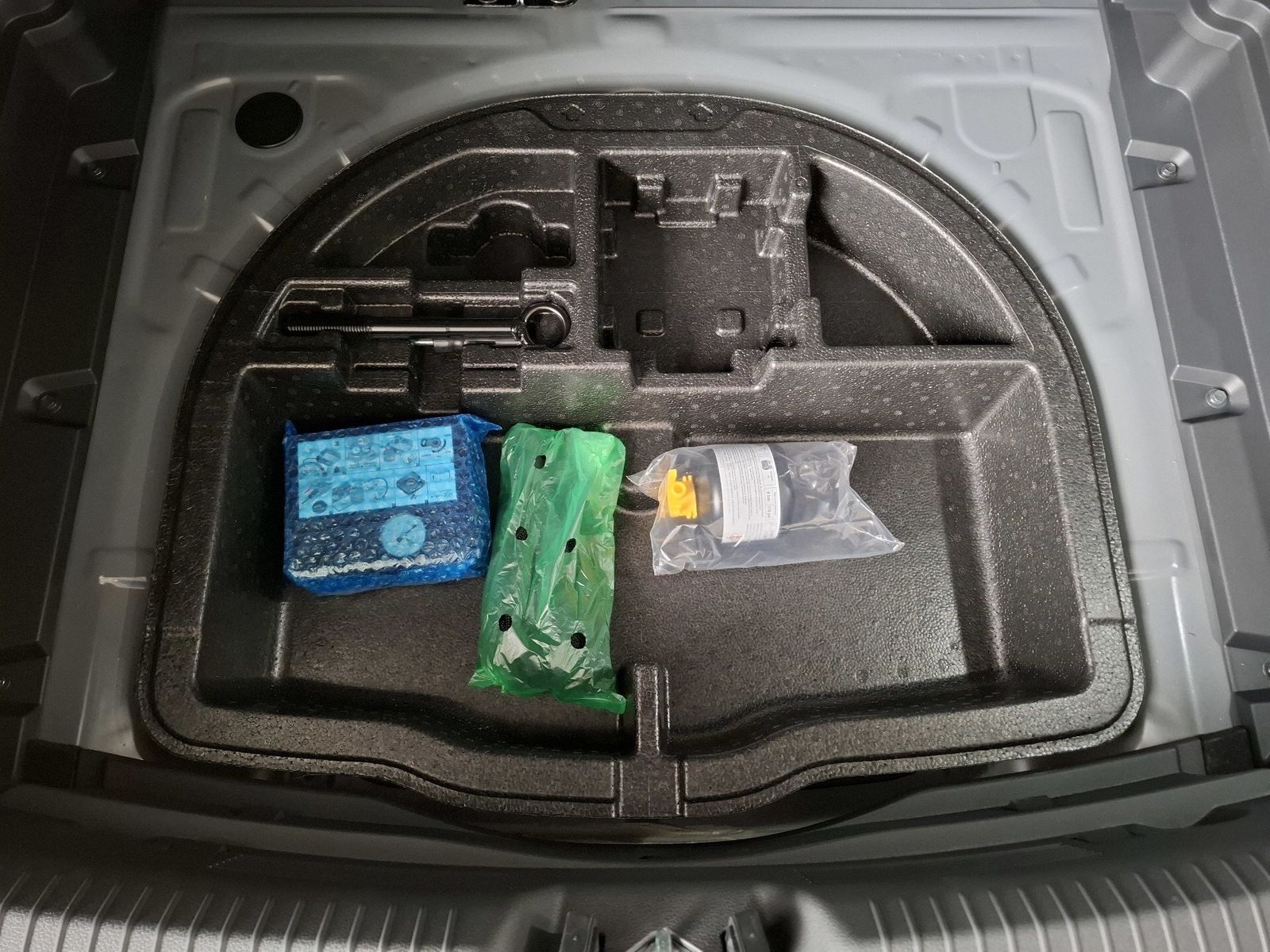Hyundai i30 - Bild 9