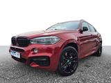 BMW X6 M50D AHK 100% FULL OPTIONS MAXHAUST FLAMENCO - BMW: X10