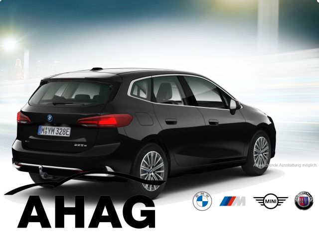 BMW 225 Active Tourer - Bild 5